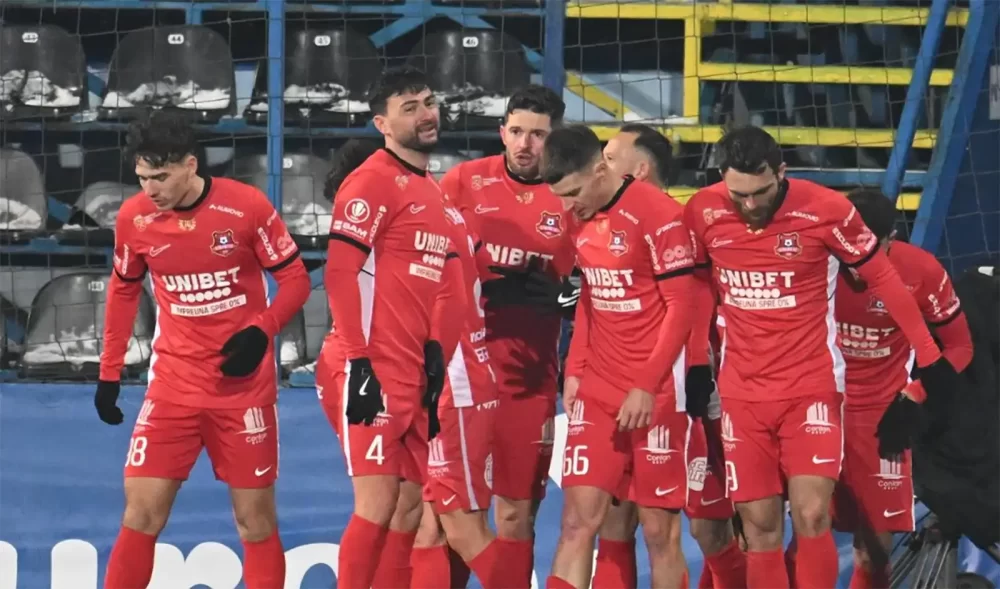 Hermannstadt vs Dinamo, Ponturi Pariuri Superliga, 23 ianuarie 2026