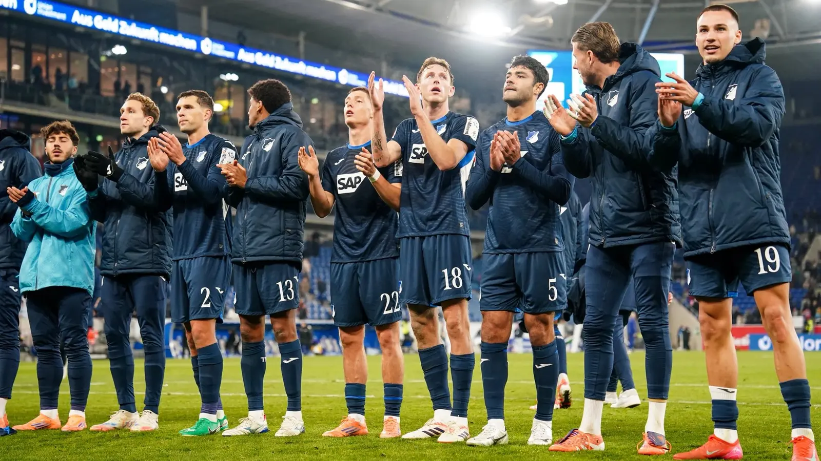 Hoffenheim - Monchengladbach, Ponturi pariuri Bundesliga, 14 ianuarie 2026