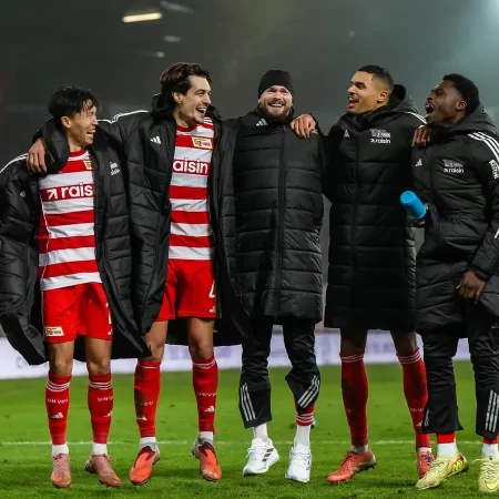 Hoffenheim – Union Berlin, Ponturi pariuri Bundesliga, 31 ianuarie 2026