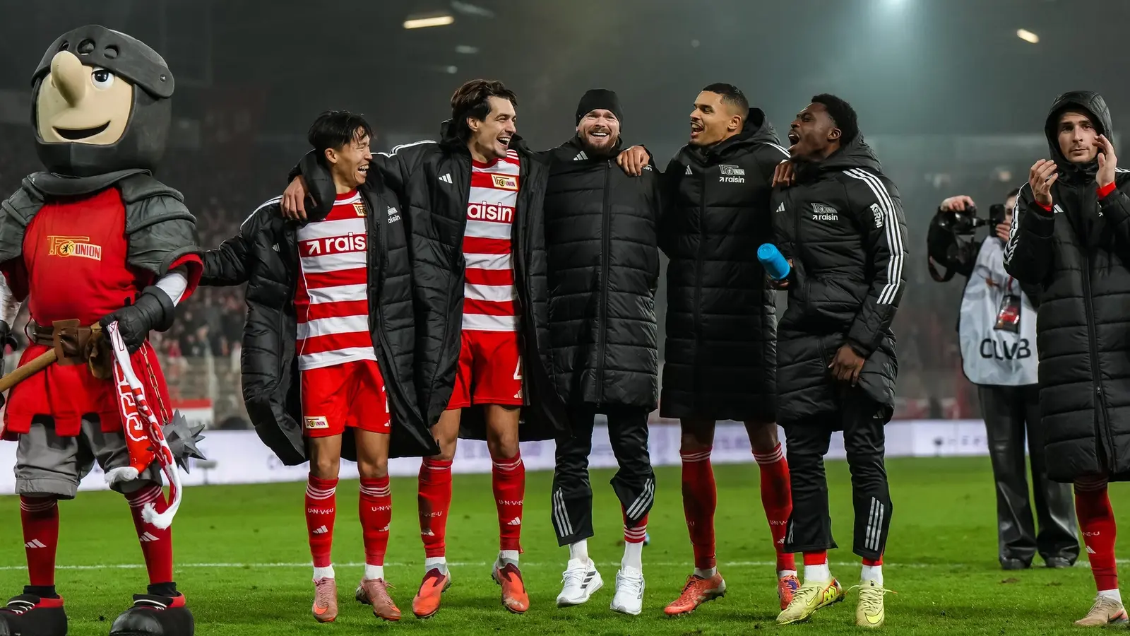 Hoffenheim - Union Berlin, Ponturi pariuri Bundesliga, 31 ianuarie 2026