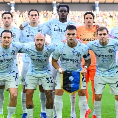 Inter vs Arsenal – Ponturi pariuri Champions League – 20.01.2026