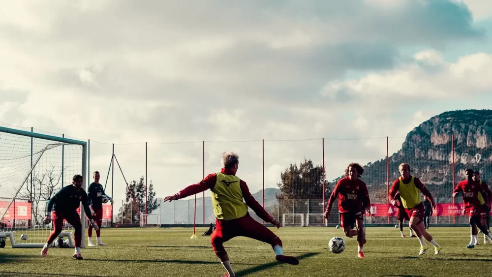 Le Havre - AS Monaco, Ponturi pariuri Ligue 1, 24 ianuarie 2026