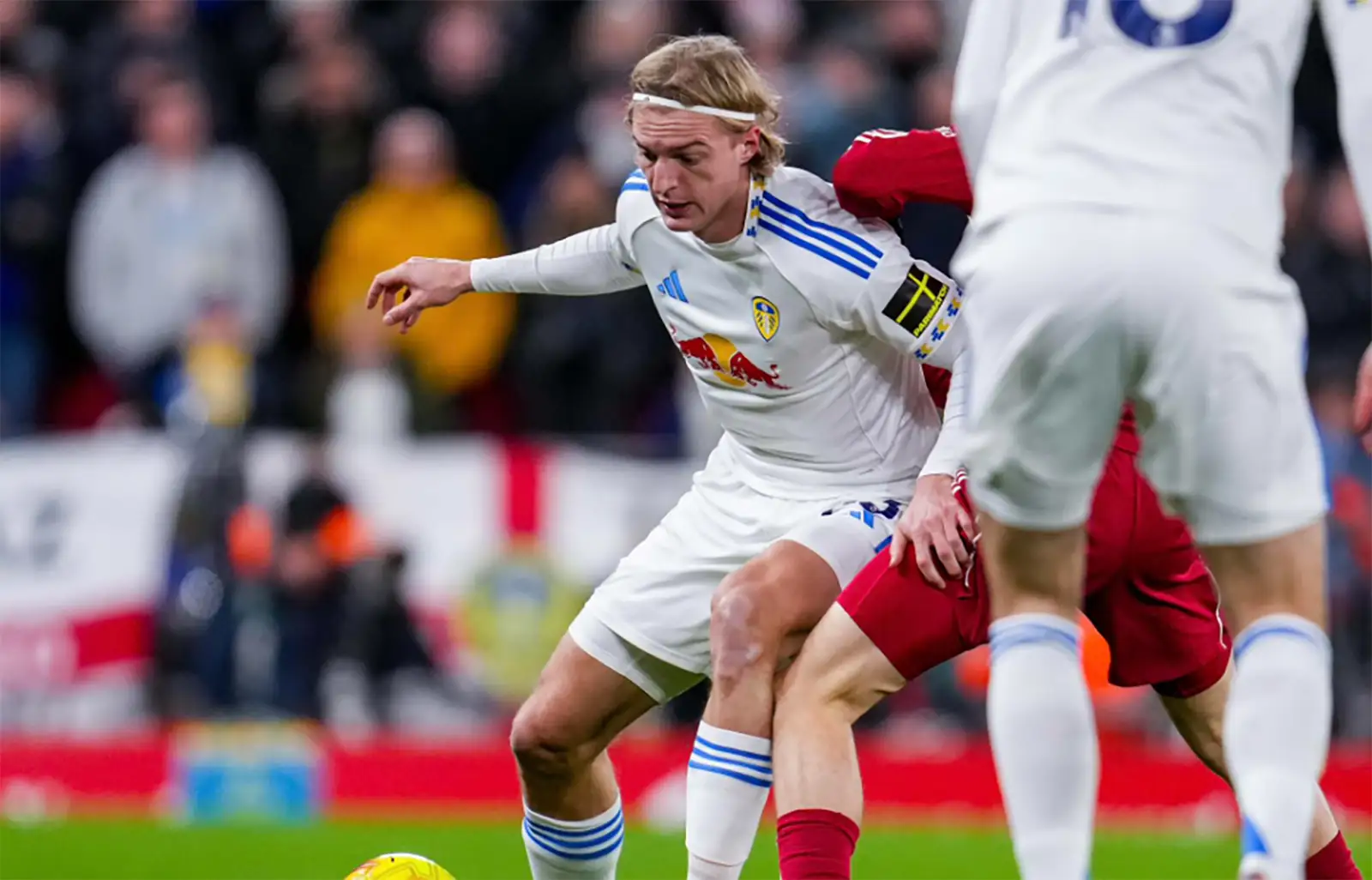 Leeds - Manchester United - Ponturi Pariuri Premier League - 04.01.2026