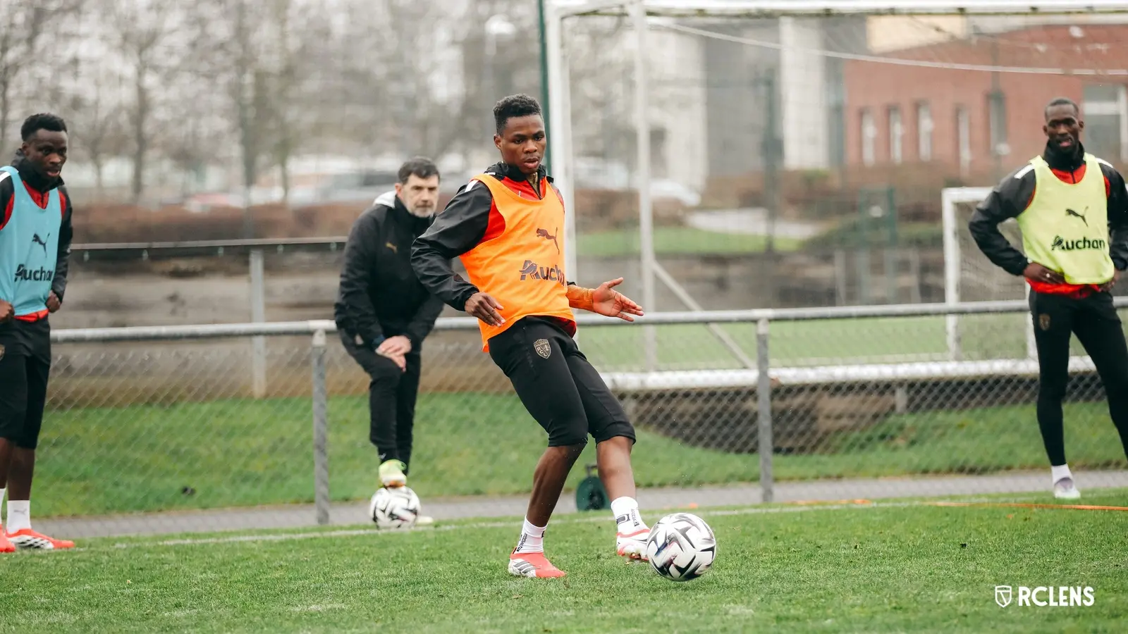 Lens vs Auxerre - Ponturi pariuri Ligue 1 - 17.01.2026