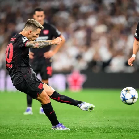 Leverkusen vs Stuttgart – Ponturi pariuri Bundesliga – 10.01.2026