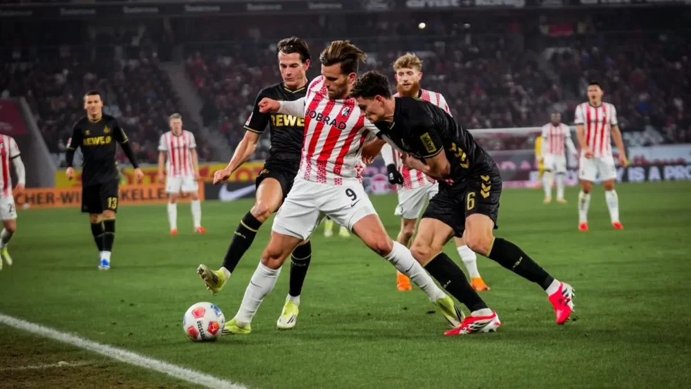 Lille - Freiburg, Ponturi pariuri Europa League, 29 ianuarie 2026