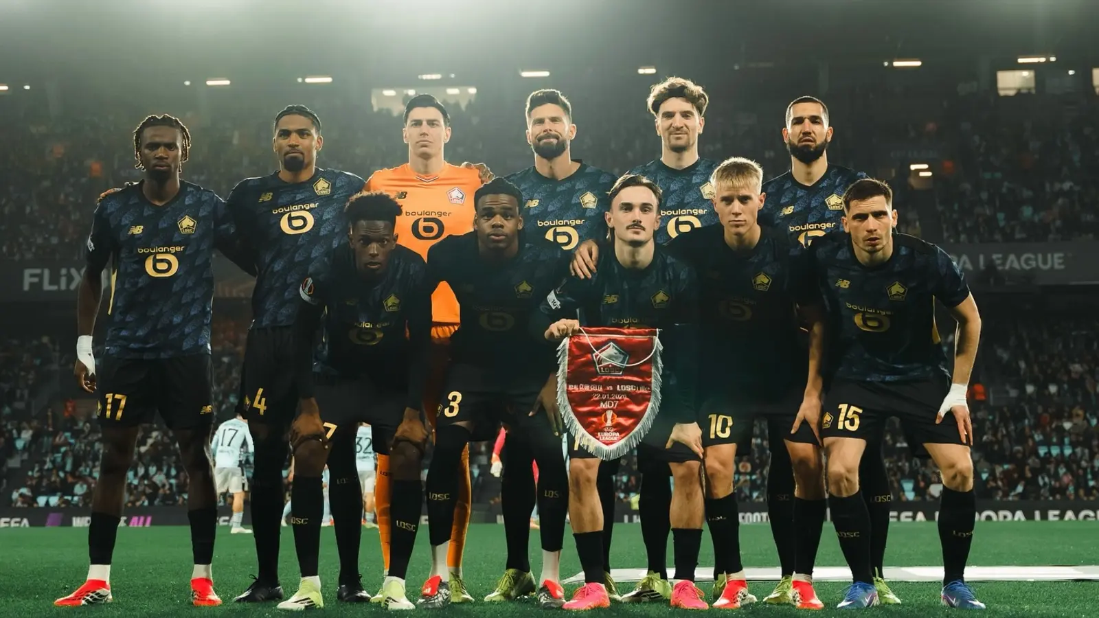 Lille - Strasbourg, Ponturi pariuri Ligue 1, 25 ianuarie 2026