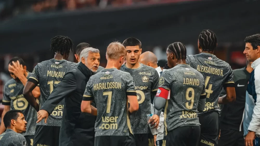 Lille vs Rennes - Ponturi pariuri Ligue 1 - 03.01.2026