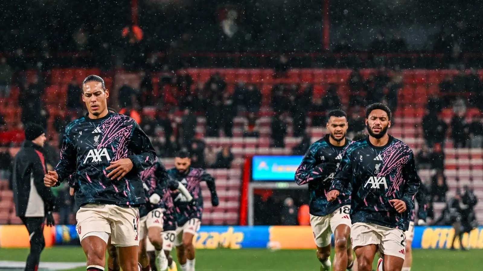 Liverpool - Qarabag, Ponturi pariuri Champions League, 28 ianuarie 2026