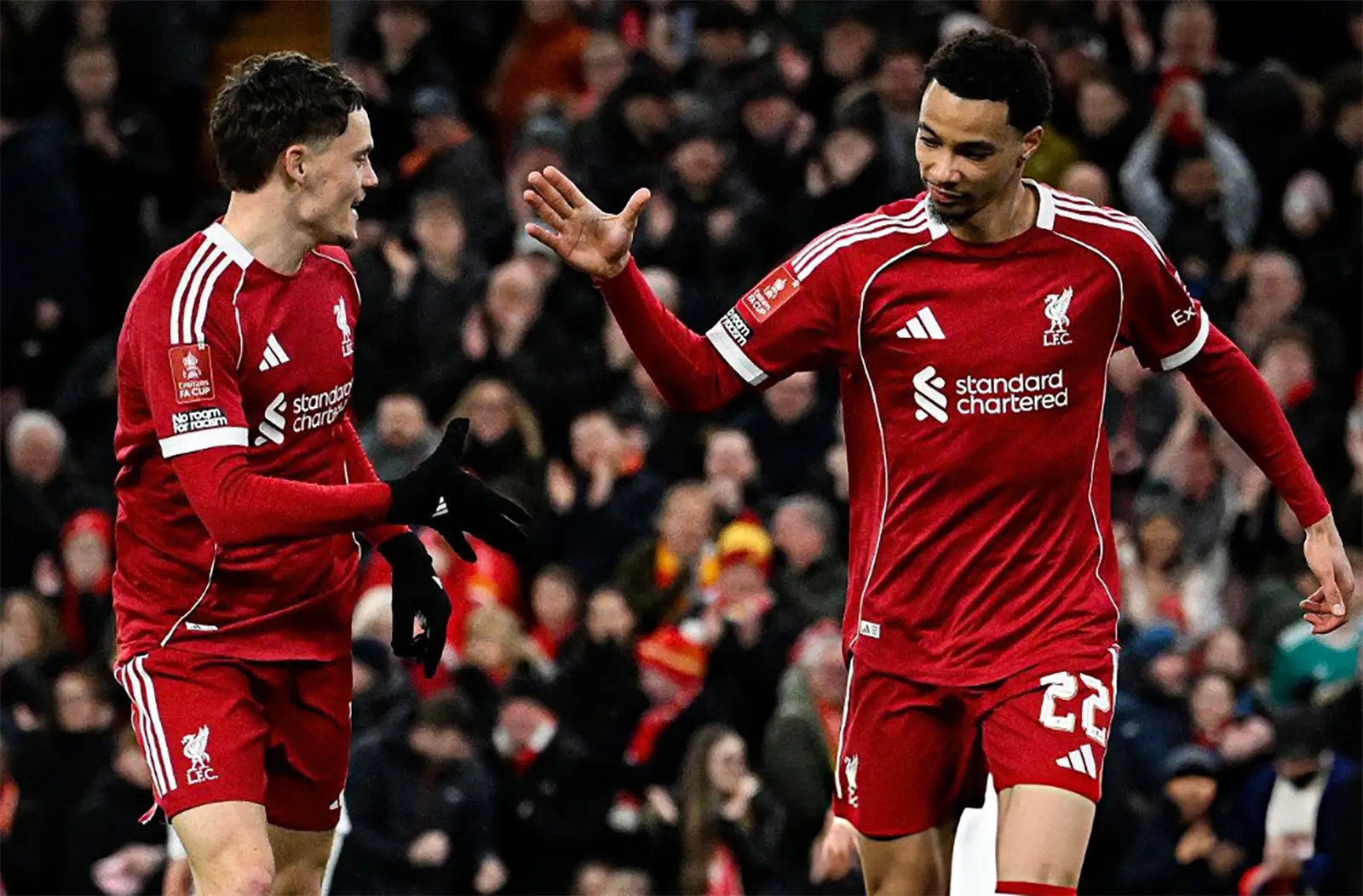 Liverpool vs Burnley, Ponturi Pariuri Premier League, 17.01.2026