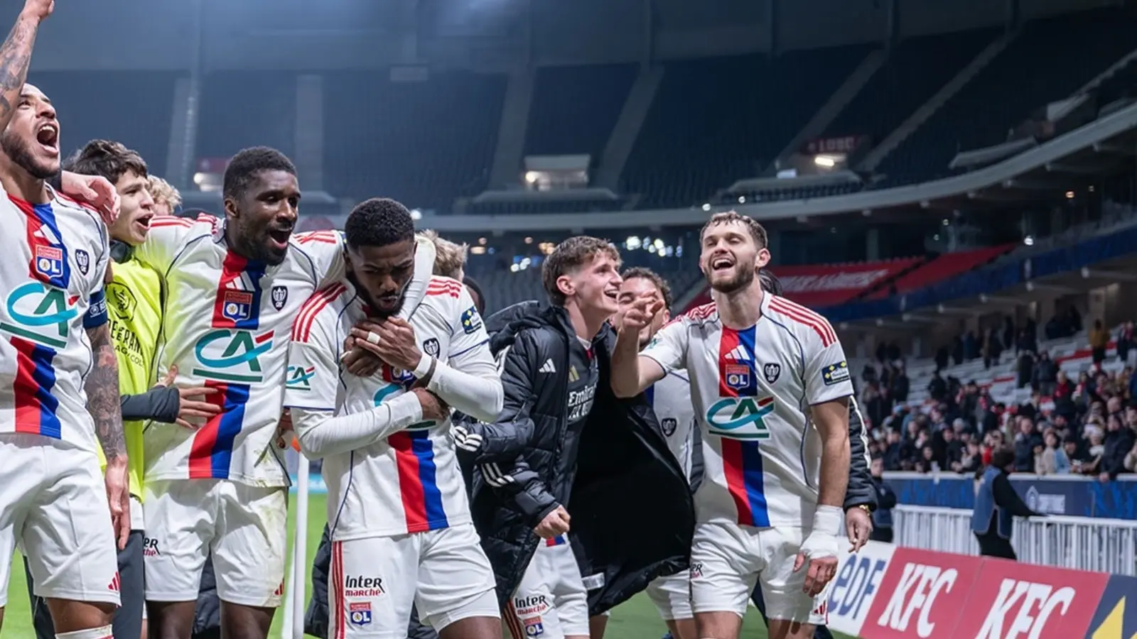 Lyon vs Brest - Ponturi pariuri Ligue 1 - 18.01.2026