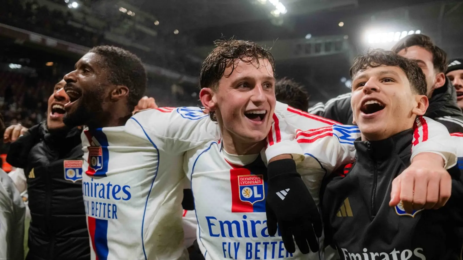 Lyon vs Lille - Ponturi pariuri Ligue 1 - 01.02.2026