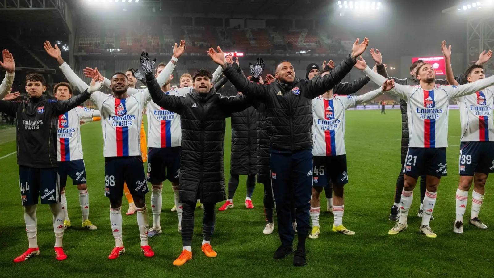 Lyon vs PAOK - Ponturi pariuri Europa League - 29.01.2026