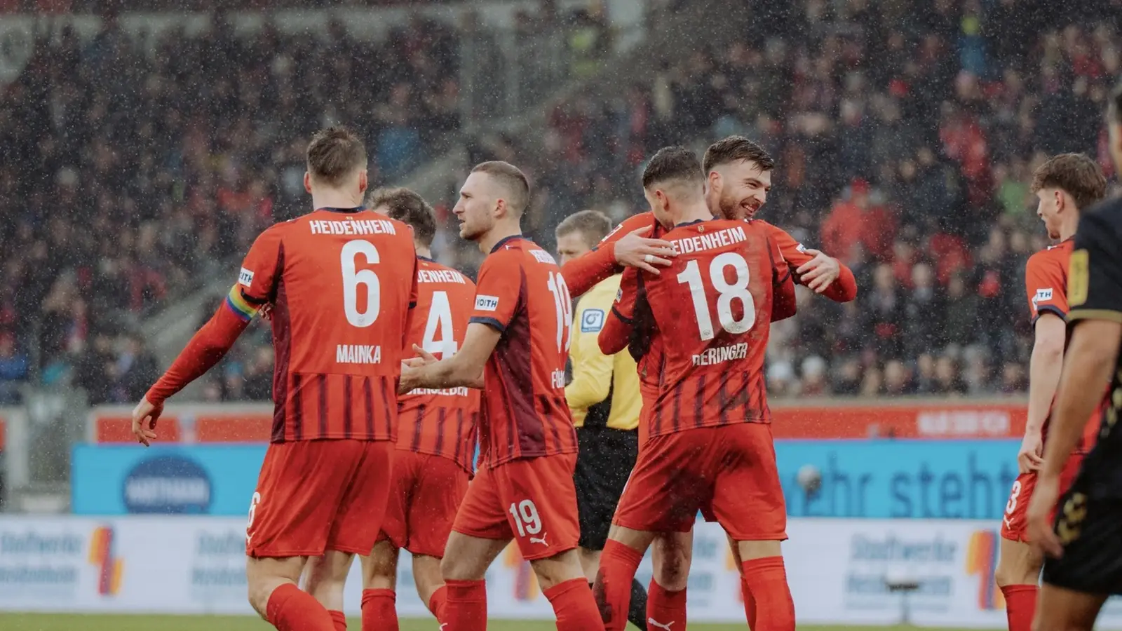 Mainz - Heidenheim, Ponturi pariuri Bundesliga, 13 ianuarie 2026