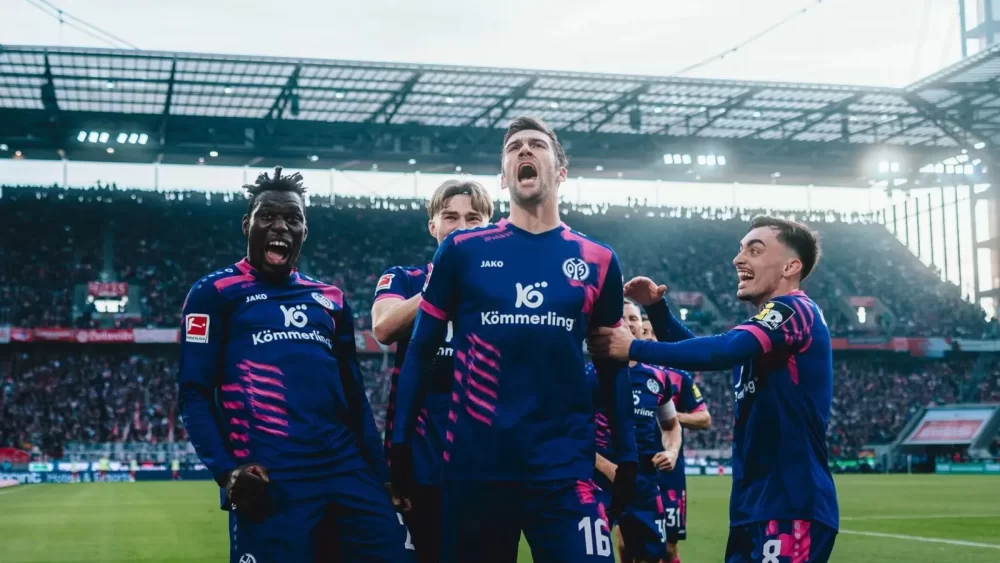 Mainz - Wolfsburg, Ponturi pariuri Bundesliga, 24 ianuarie 2026