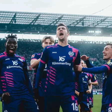 Mainz – Wolfsburg, Ponturi pariuri Bundesliga, 24 ianuarie 2026