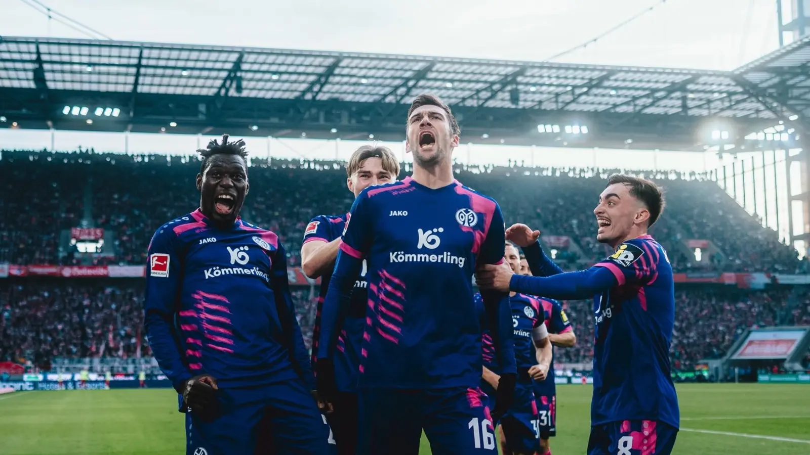 Mainz - Wolfsburg, Ponturi pariuri Bundesliga, 24 ianuarie 2026