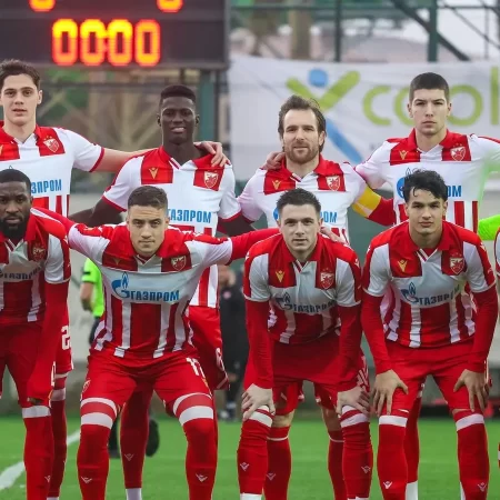 Malmo FF – Steaua Roșie, Ponturi pariuri Europa League, 22 ianuarie 2026