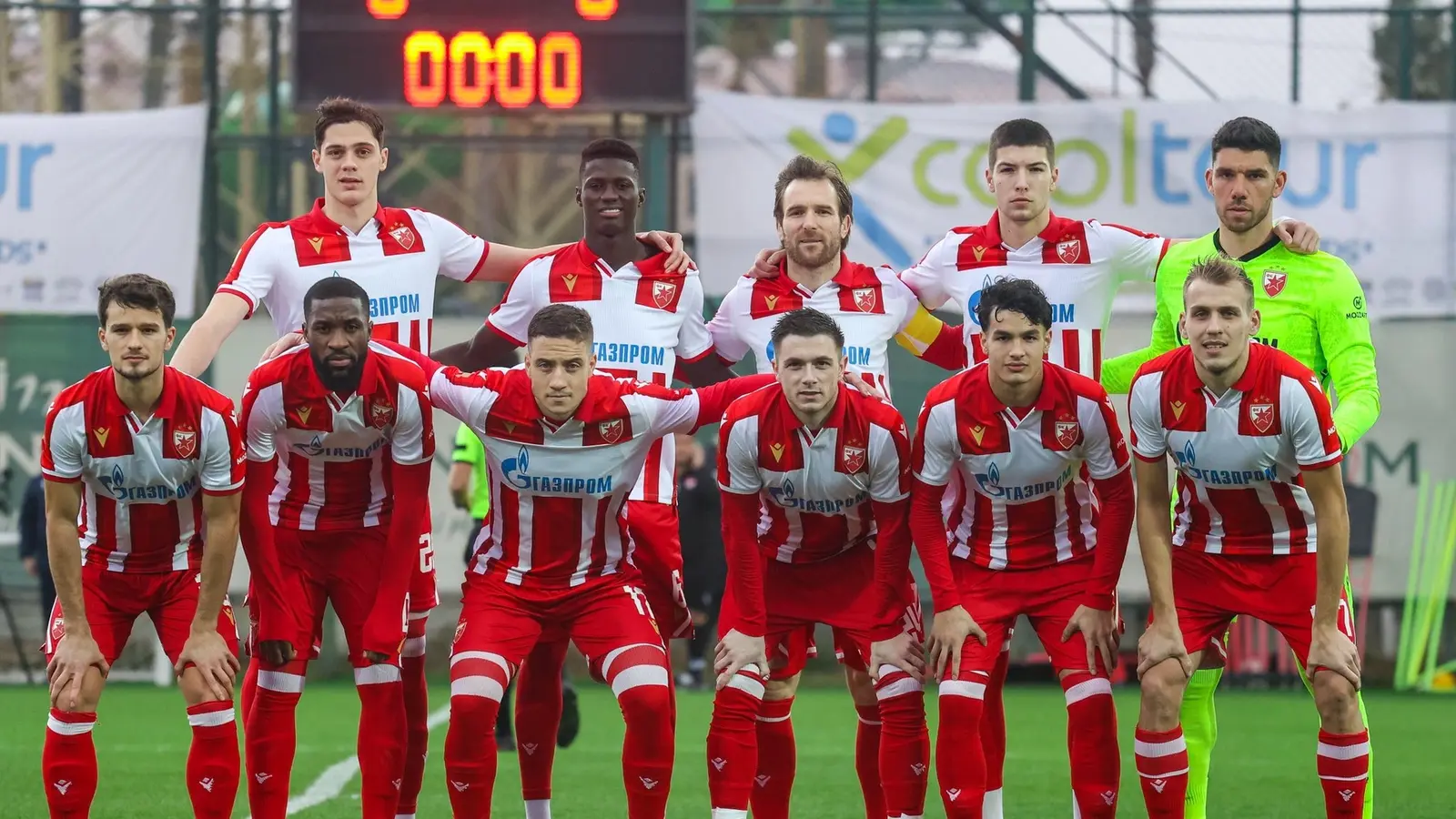 Malmo FF - Steaua Roșie, Ponturi pariuri Europa League, 22 ianuarie 2026