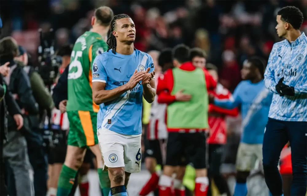 Manchester City - Brighton - Ponturi Pariuri Premier League - 7 ianuarie 2026