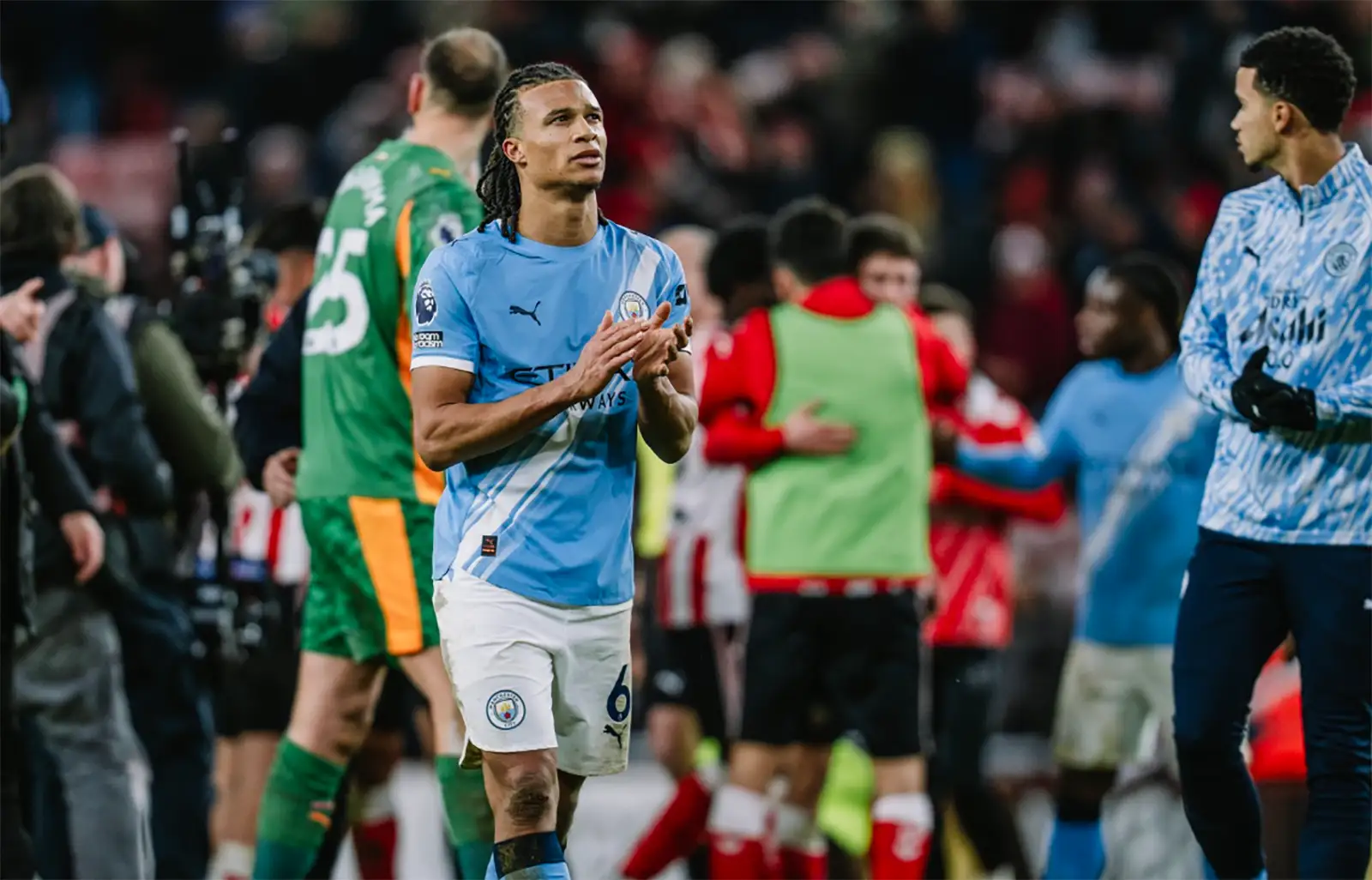 Manchester City - Brighton - Ponturi Pariuri Premier League - 7 ianuarie 2026