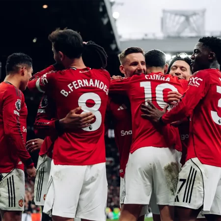 Manchester United – Fulham – Ponturi Pariuri Premier League – 1 februarie 2026