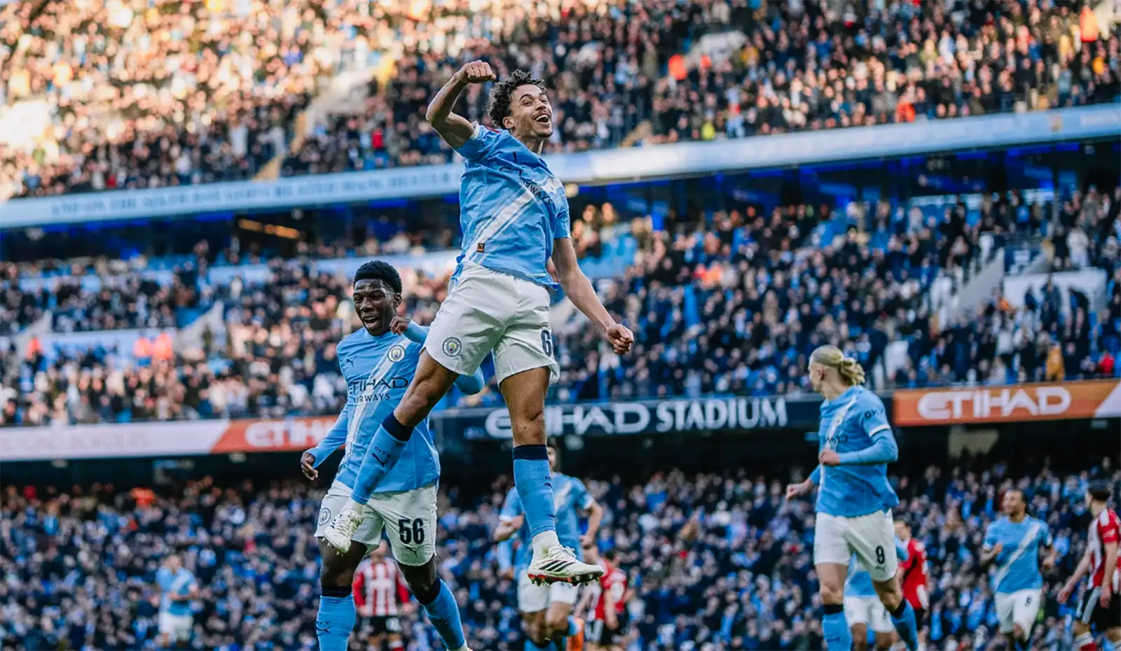 Manchester United - Manchester City - Ponturi Pariuri Premier League 17.01.2026