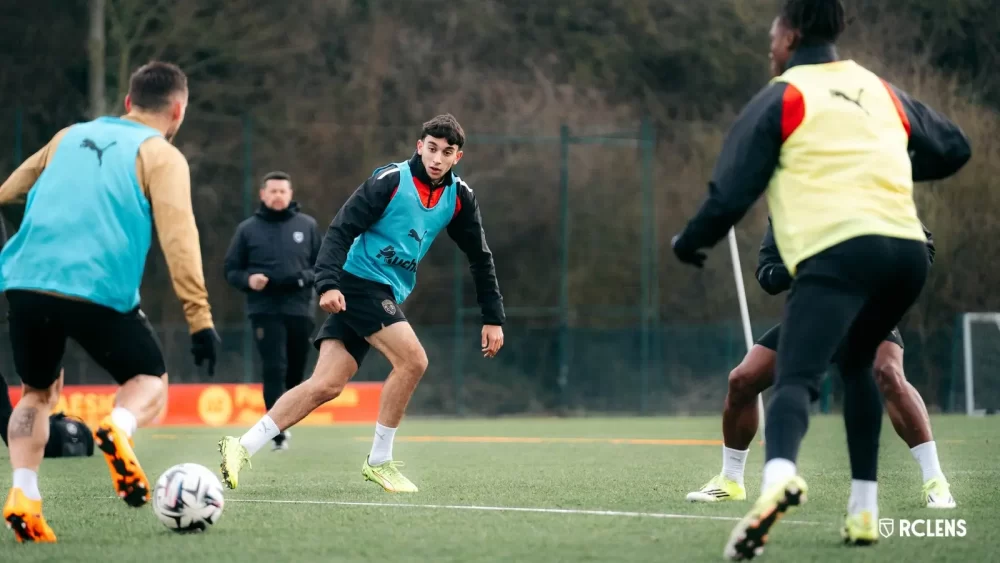 Marseille vs Lens - Ponturi pariuri Ligue 1 - 24.01.2026