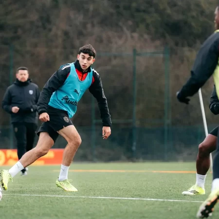 Marseille vs Lens – Ponturi pariuri Ligue 1 – 24.01.2026