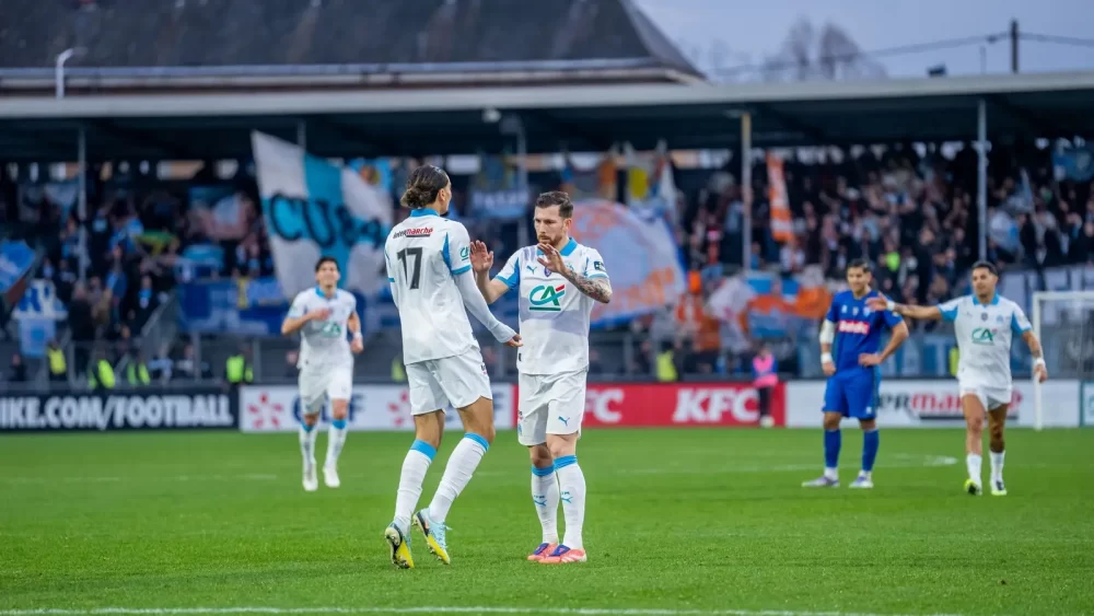 Marseille vs Nantes - Ponturi pariuri Ligue 1 - 04.01.2026