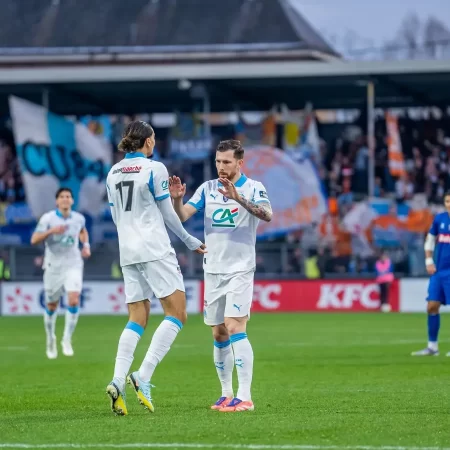 Marseille vs Nantes – Ponturi pariuri Ligue 1 – 04.01.2026