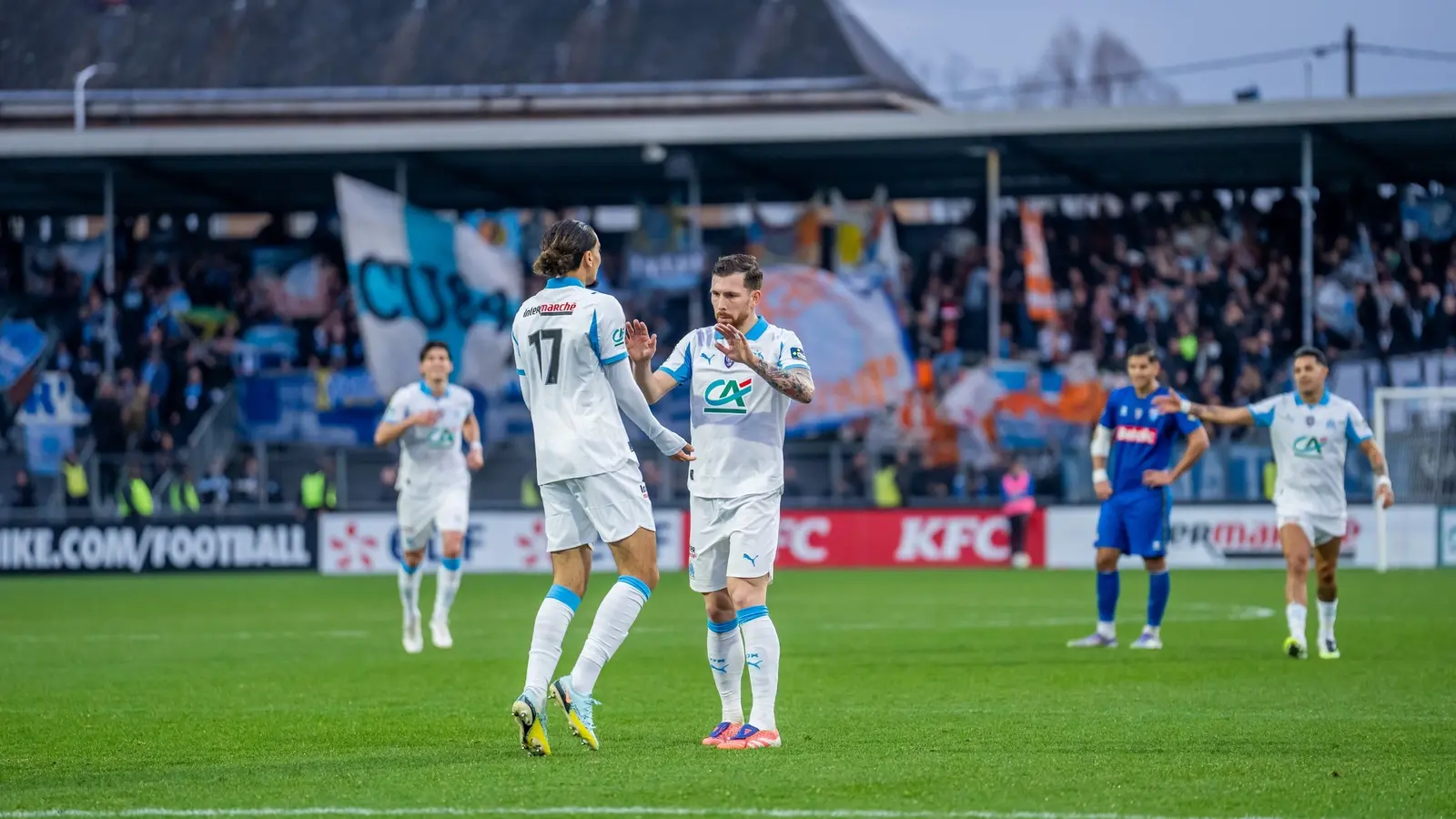 Marseille vs Nantes - Ponturi pariuri Ligue 1 - 04.01.2026