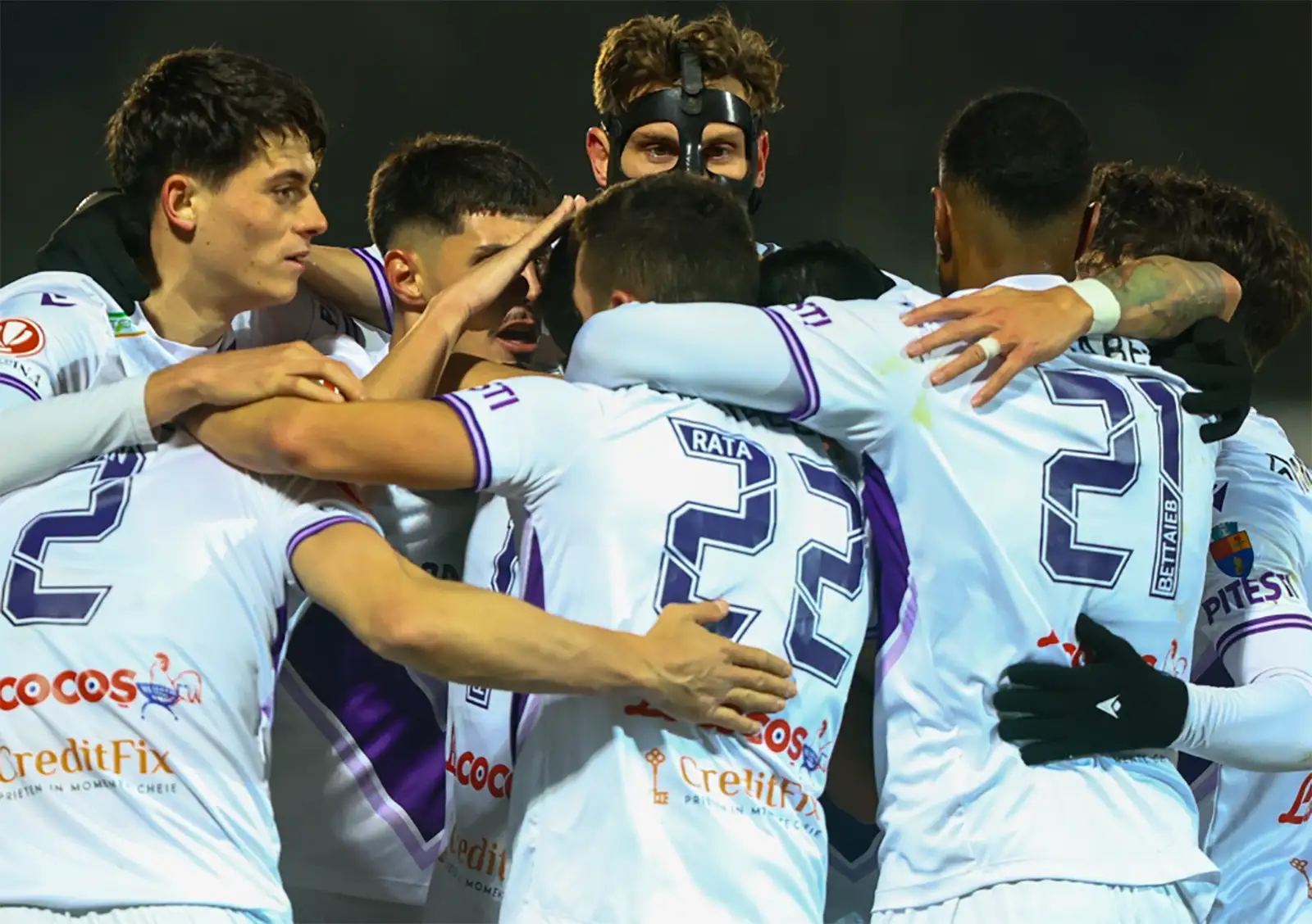 Metaloglobus vs FC Argeș - Ponturi Pariuri Superliga - 23.01.2026