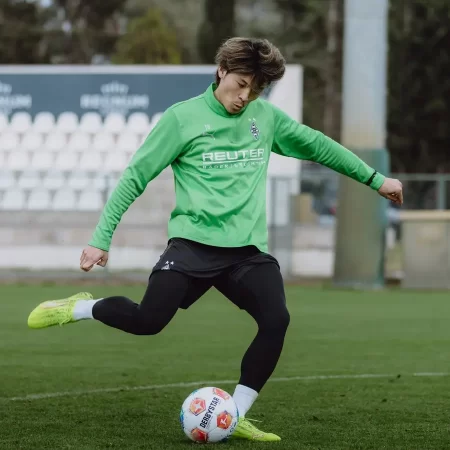 Monchengladbach vs FC Augsburg – Ponturi pariuri Bundesliga – 11.01.2026