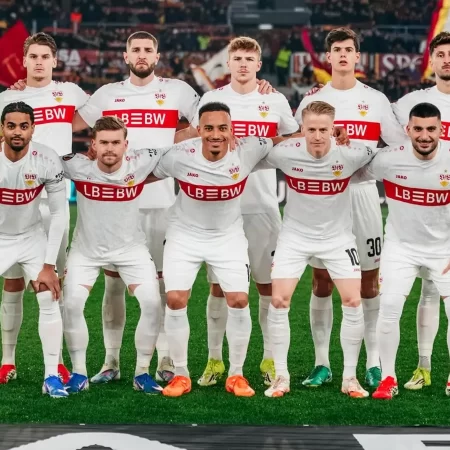 Monchengladbach vs Stuttgart – Ponturi pariuri Bundesliga – 25.01.2026