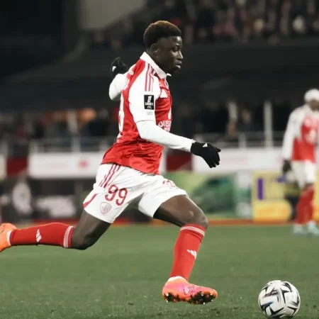 Nice – Brest, Ponturi pariuri Ligue 1, 1 februarie 2026