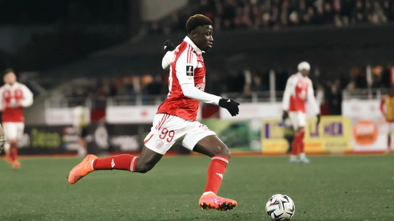 Nice - Brest, Ponturi pariuri Ligue 1, 1 februarie 2026