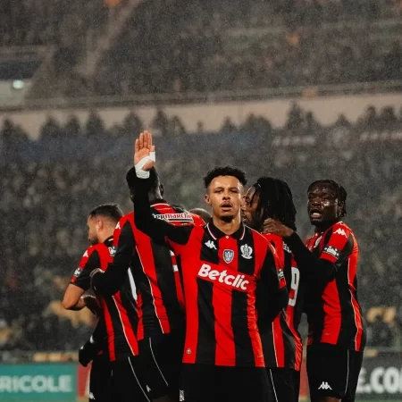 Nice vs Go Ahead Eagles – Ponturi pariuri Europa League – 22.01.2026