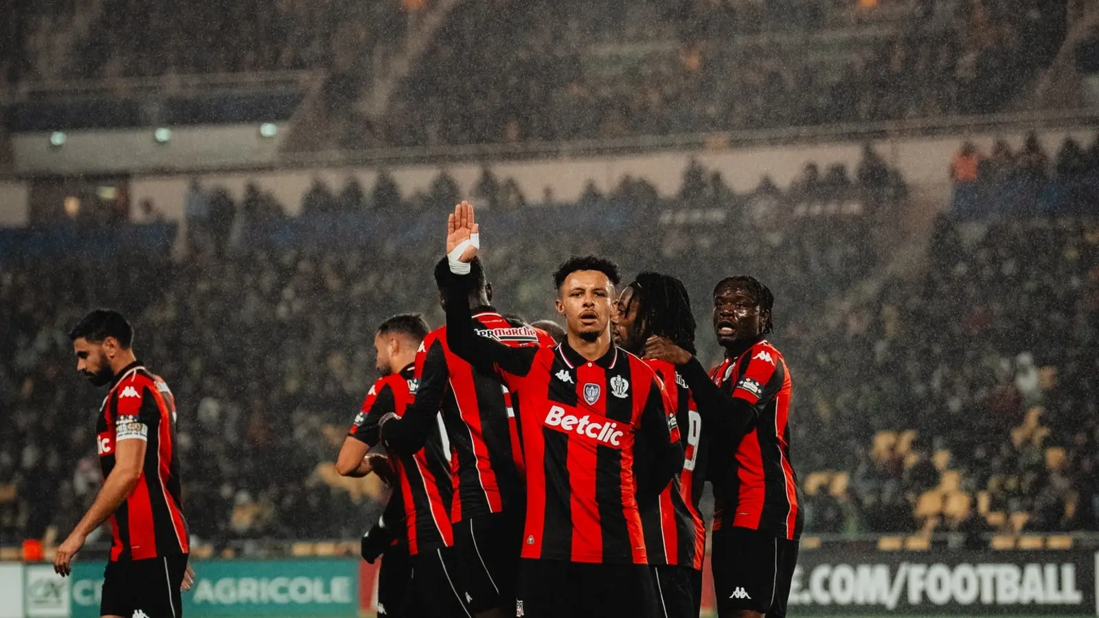 Nice vs Go Ahead Eagles - Ponturi pariuri Europa League - 22.01.2026