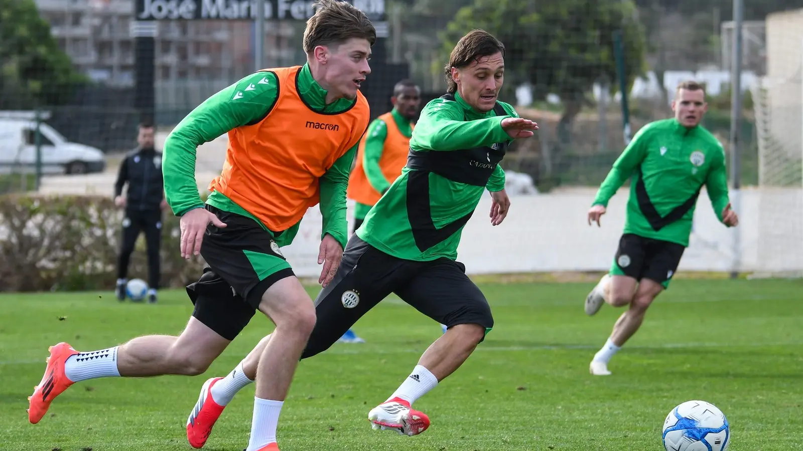 Nottingham Forest vs Ferencvaros - Ponturi pariuri Europa League - 29.01.2026