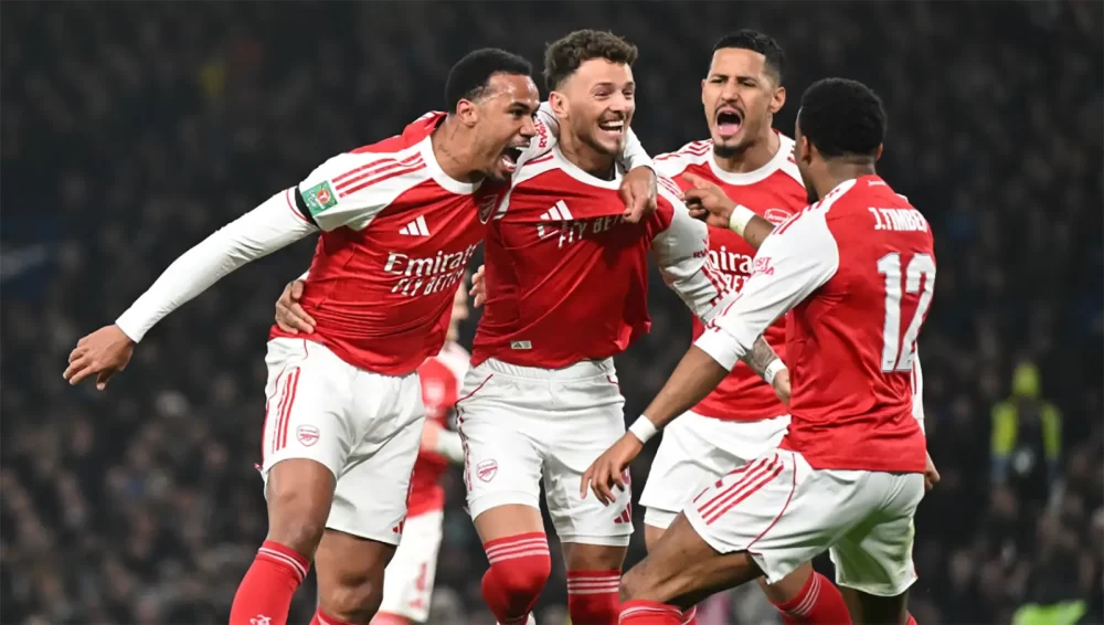 Nottingham vs Arsenal, Ponturi Pariuri Premier League, 17.01.2026