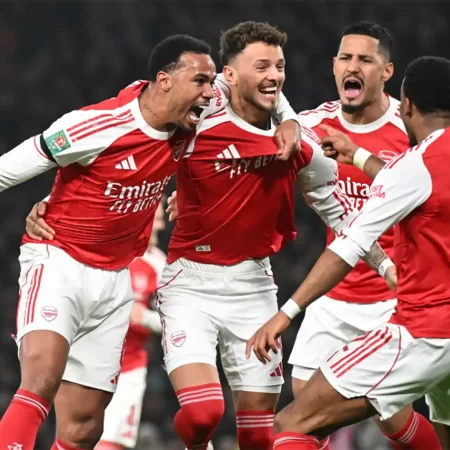 Nottingham vs Arsenal, Ponturi Pariuri Premier League, 17.01.2026