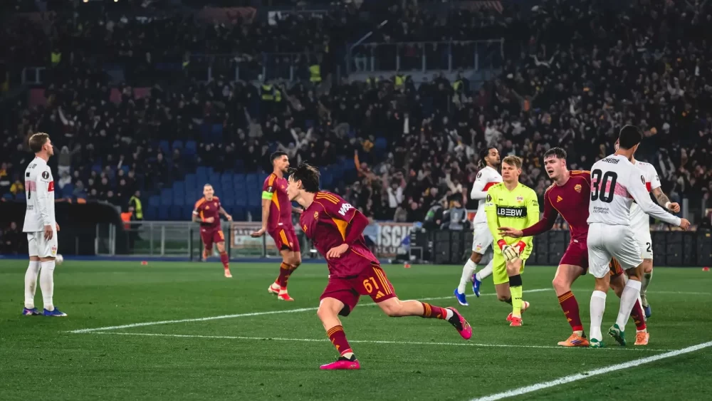 Panathinaikos - AS Roma, Ponturi pariuri Europa League, 29 ianuarie 2026