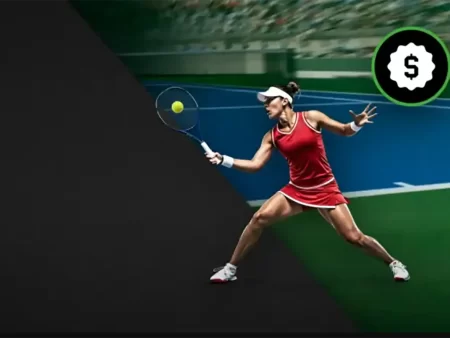 Pariază pe Australian Open și încasează 50 RON Pariu Gratuit la Unibet