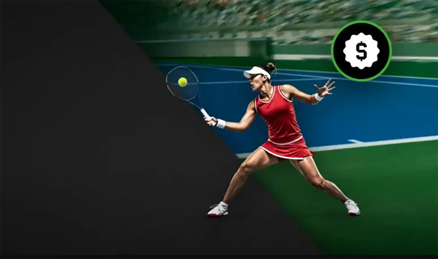 Pariază pe Australian Open și încasează 50 RON Pariu Gratuit la Unibet