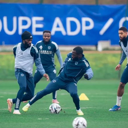 Paris FC vs Marseille – Ponturi pariuri Ligue 1 – 31.01.2026