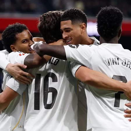 Pariuri speciale Benfica – Real Madrid – 3 ponturi tari pentru duelul de la Lisabona