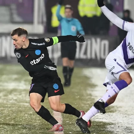 Pariuri Speciale Dinamo Zagreb – FCSB – Top 3 ponturi de urmărit la duelul din Europa League