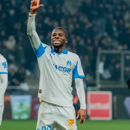 Pariuri Speciale Marseille vs Liverpool plasate la Betano – pariem și pe un scor corect