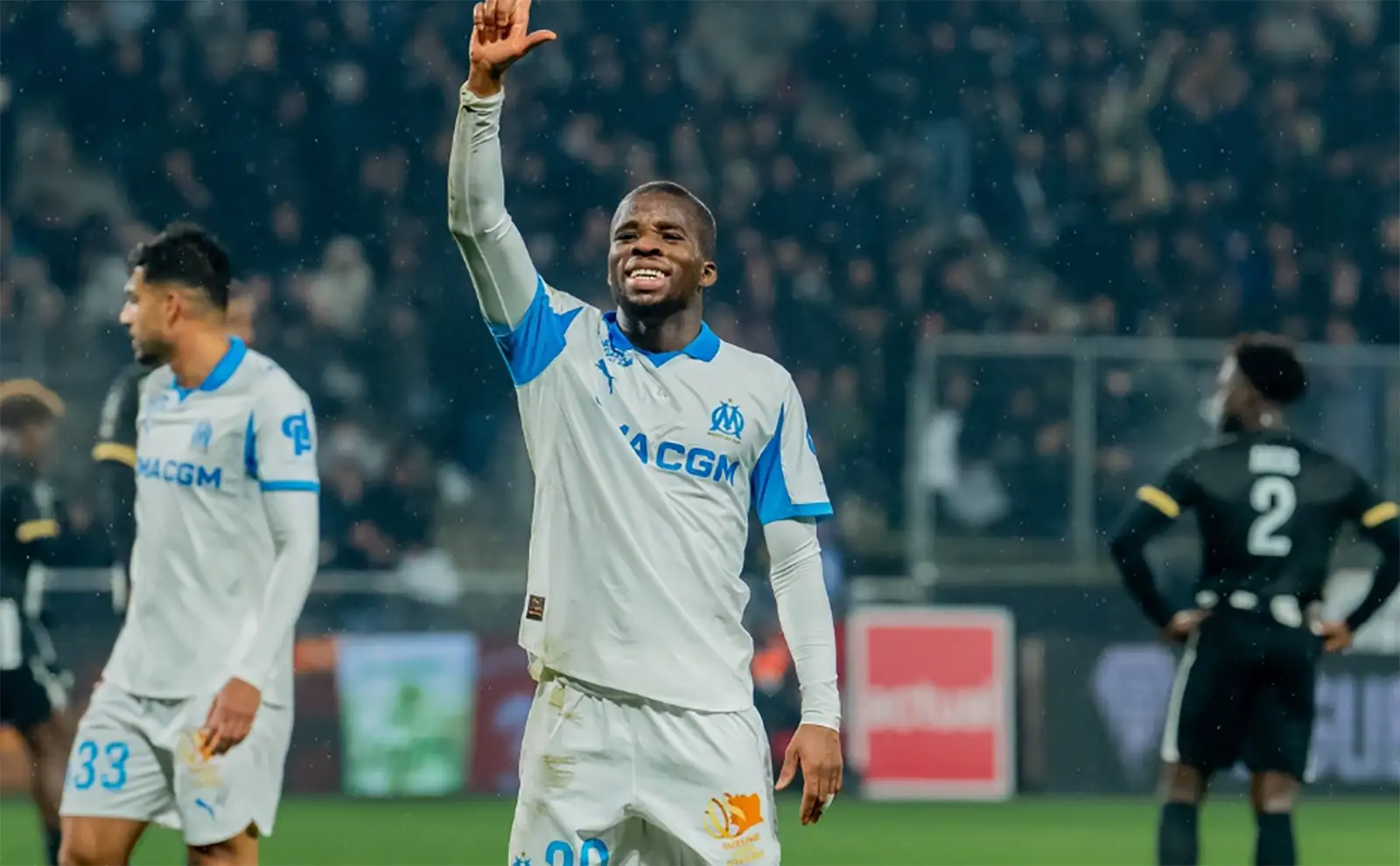 Pariuri Speciale Marseille vs Liverpool plasate la Betano - pariem și pe un scor corect